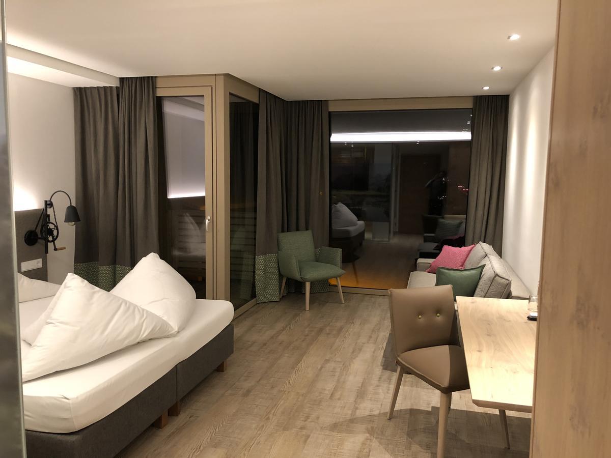 Lifesport Hotel Hechenmoos 아우라흐 바이 키츠뷔엘 외부 사진