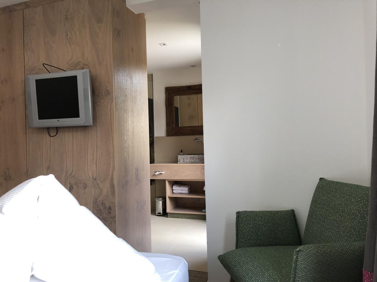 Lifesport Hotel Hechenmoos 아우라흐 바이 키츠뷔엘 외부 사진