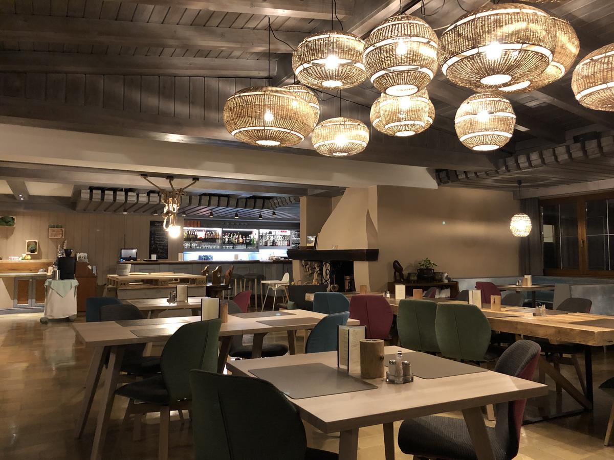 Lifesport Hotel Hechenmoos 아우라흐 바이 키츠뷔엘 외부 사진